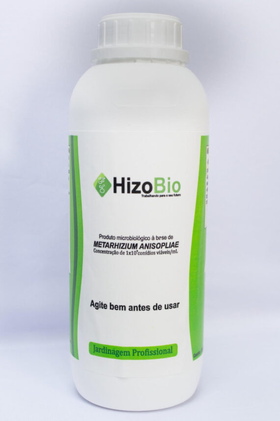 Metarhizium Anisopliae - 1 Litro