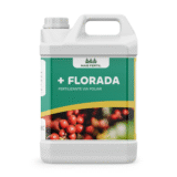 Fertilizante Florada Para Frutiferas - 5 litros