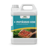 Adubo Fertilizante + Potássio K30 - 5 litros