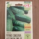 Pepino Wisconsin SMR 18