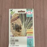 Cebolinha Verde
