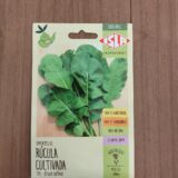 Rúcula Cultivada