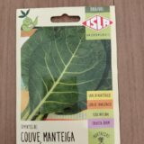 Couve Manteiga Geórgia